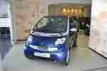 coupe fortwo Panorama Klima Alu