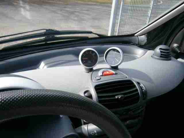 Smart coupe / fortwo coupe AUTOMATIK
