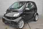 coupe fortwo coupe Alu Klima Automatik