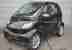 Smart coupe fortwo coupe Alu Klima Automatik