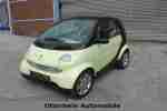 coupe fortwo coupe Basis