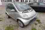 coupe fortwo coupe Basis