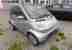 Smart coupe fortwo coupe Basis