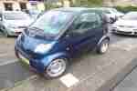 coupe fortwo coupe Basis