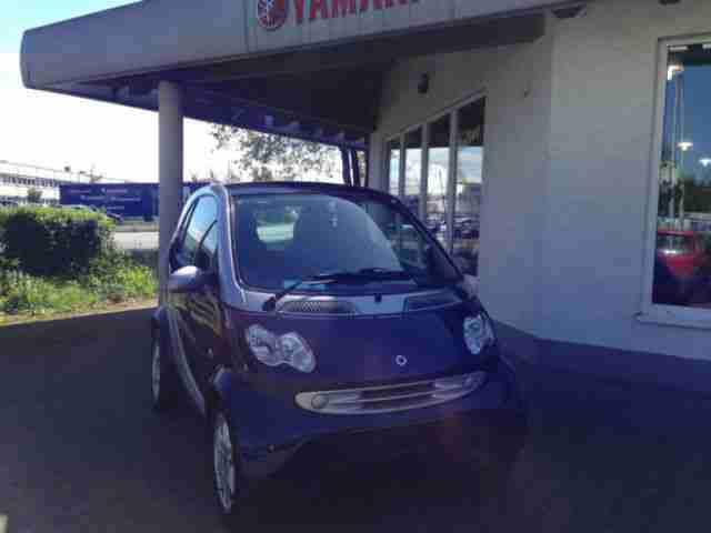 Smart coupe / fortwo coupe Basis