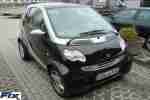 coupe fortwo coupe Basis