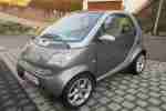 coupe fortwo coupe Basis