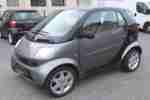 coupe fortwo coupe Basis