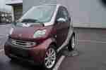 coupe fortwo coupe Basis