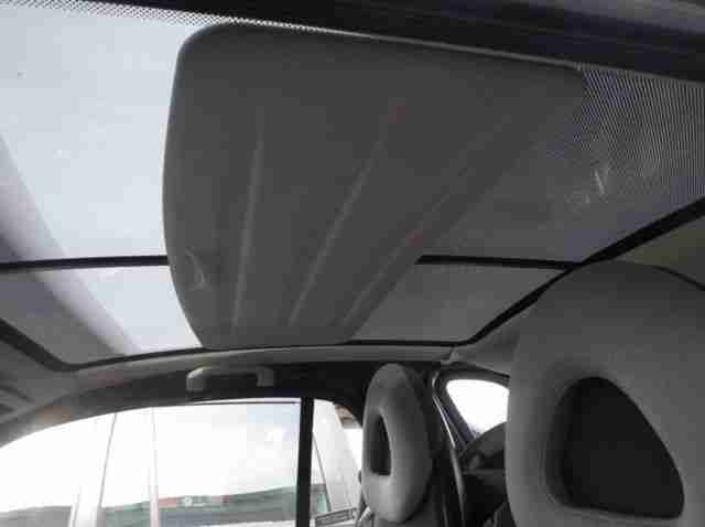 Smart coupe / fortwo coupe Basis