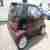 Smart Coupe fortwo
