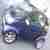 Smart Coupe fortwo