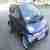 Smart Coupe fortwo