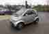 Smart coupe fortwo coupe Basis