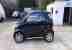 Smart coupe fortwo coupe Basis