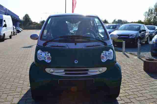 Smart coupe / fortwo coupe Basis**ERST 53000KM**