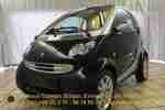 coupe fortwo coupe Basis Glasdach Klima Radio