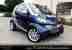 Smart coupe fortwo coupe Basis SCHECKHEFTGEPFLEGT