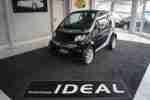 coupe fortwo coupe CDI Basis 59TKM KLIMA