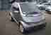 Smart coupe fortwo coupe CDI Leder