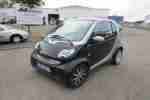 coupe fortwo coupe CDI Passion Klima Garantie.