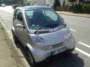 coupe fortwo coupe Grandstyle