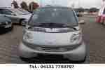 coupe fortwo coupe Grandstyle, HU AU NEU