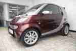 coupe fortwo coupe Grandstyle Klima Panonramma