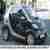 Smart Coupe fortwo
