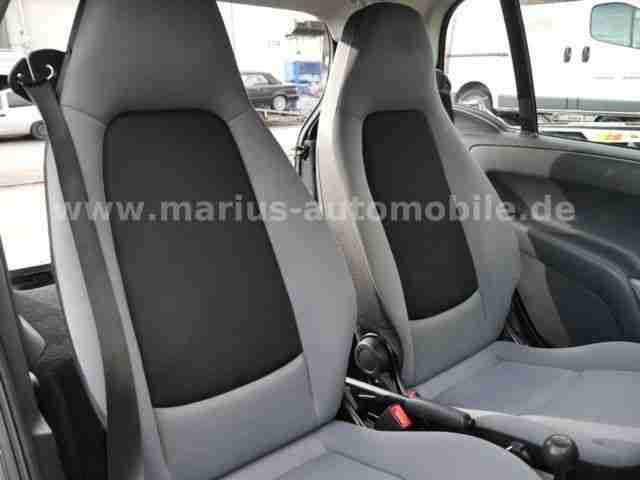 Smart coupe pure / 1-Hand / Klima