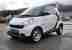 Smart coupe pure 1 Hand Klima