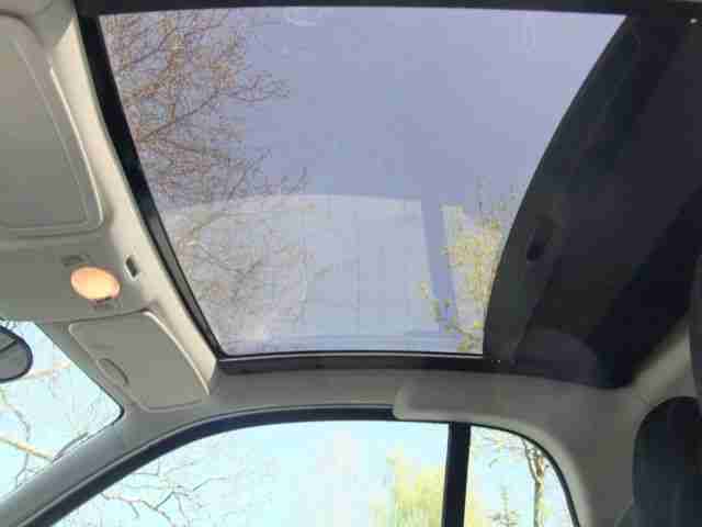 Smart coupe softouch passion,Automatik,Klimaanlage,Top