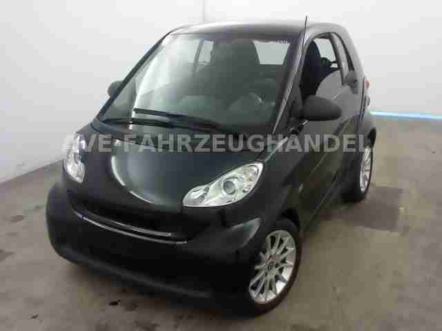 Smart coupe softouch passion micro hybri