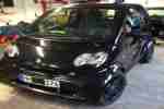 for two Brabus 450 mit Glasschiebedach und