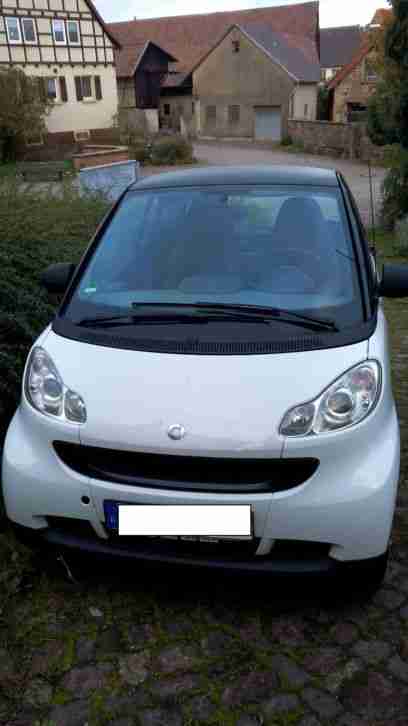 + + + Smart for two pure mhd (451) wenig Km ansehen sofort frei + + +