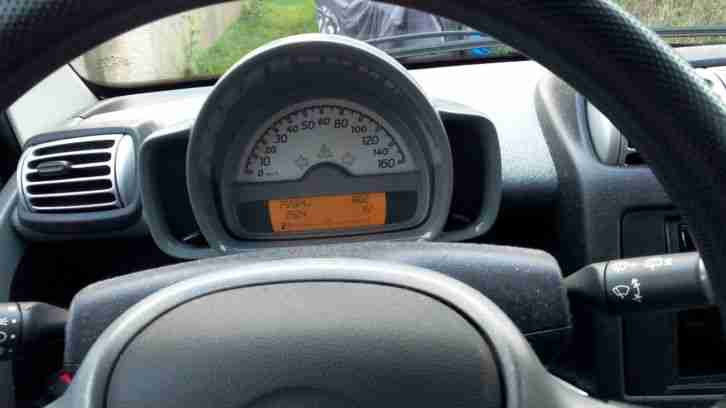 + + + Smart for two pure mhd (451) wenig Km ansehen sofort frei + + +