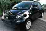 forFour (WENIG KM, SERVICEHEFT, KLIMA)