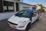 forFour pulse CDI 50 KW, Bj. 2005, unfallfrei