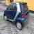 Smart ForTwo Turbo