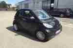 forTwo cdi softouch, Servo, Sitzheizung,