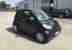 Smart forTwo cdi softouch,Servo,Sitzheizung,el.Fenster