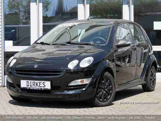 forfour 1.1 pulse KLIMA