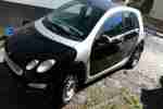 forfour 1, 1 sehr sparsam