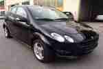 forfour 1.3 8fach bereift Scheckheft