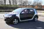 forfour 1.3 Passion Panorama Automatik