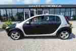 forfour 1, 3 Passion Panorama Glasdach Klima