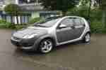 forfour 1.3 Passion Softtouch