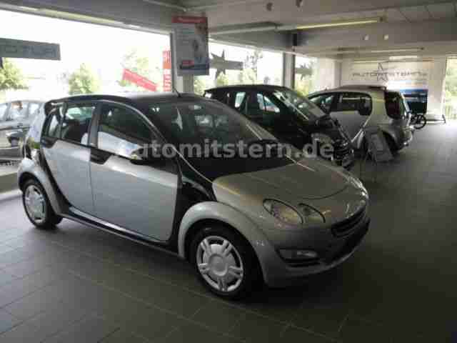 forfour 1.3 Pulse