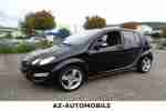 forfour 1.3 Pulse Automatik