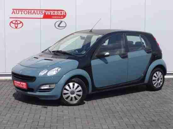 forfour 1.3 pulse